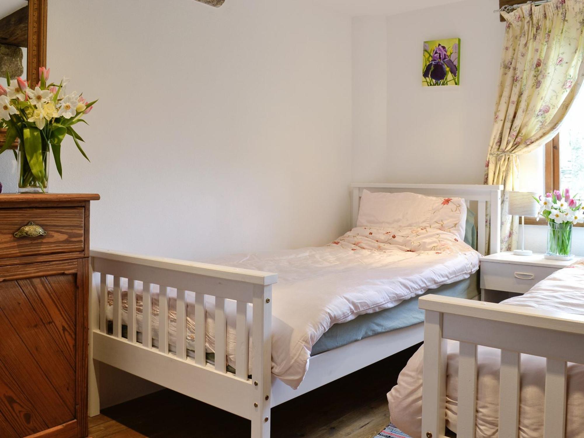 The Garden Barn Villa ไอวีบริดจ์ ภายนอก รูปภาพ